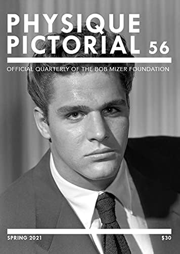 The Complete Reprint of Physique Pictorial: 1951-1990: Taschen
