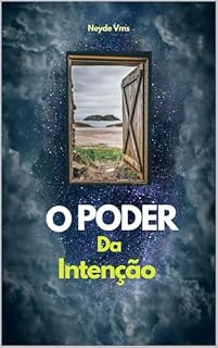 Livro O Poder da intenção