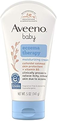 aveeno baby dermexa