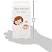 Baby Nasal Aspirator and Booger Remover for Newborn & Toddler- Soft Silicone, Non-Irritation, Fast and Reusable