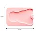 Baby Comfy Bath Sponge Mat Infant Soft Anti-Slip Bath Cushion