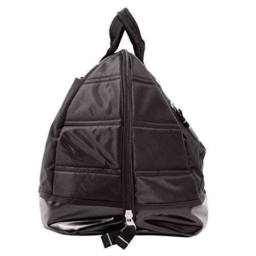 OGIO 121009.36 Stealth Black Head Case Motorcycle Helmet Bag Pricepulse