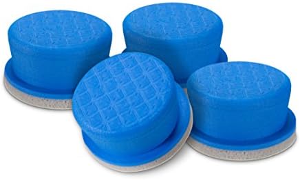 Turtle Wax50748 Premium 3-Layer Foam Applicator (Pack of 4)