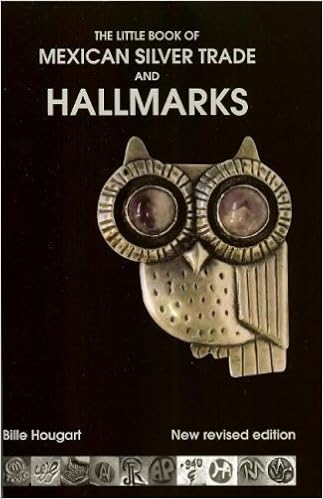 Image result for the little book of mexican hallmarks