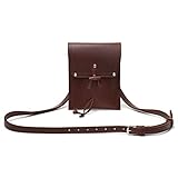 Saddleback Leather Pouch
