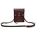 Saddleback Leather Pouch