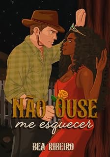 Livro Não Ouse Me Esquecer