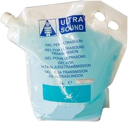 Ultrasound Transmission Gel for Fetal Doppler-5 litres