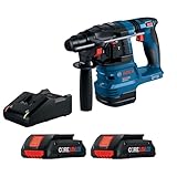 BOSCH GBH18V-22K24 18V Brushless