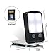 Rechargeable Book Light, Portable Clip on Book Reading Lights with Warm Mighty Bright for Reading in Bed at Night, Used for Book, Kindle, Tablet, Bedside, Table, Desk, Tent, Travel and Kids