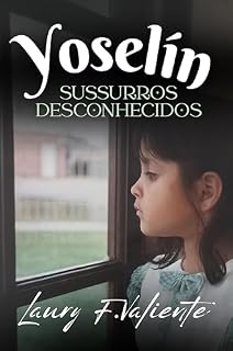 Livro Yoselín: Sussurros desconhecidos