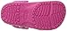 Crocsfunlab Mickey Clog Clog, Candy Pink, 3 M US Little Kid