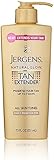 Jergens Natural Glow Tan Extender Daily Moisturizer 7.50 oz