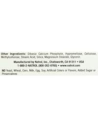 Relajante Natrol 5 HTP de 0,0035 oz, 447497, 1, 1