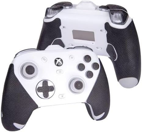 Amazon.com: HOTLINEGAMES Controller Grips Tape Compatible with