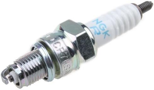 Amazon Com Ngk Cr7hsa Spark Plug For 50cc 70cc 90cc 110cc 125cc 150cc Atv Dirt Bike Go Kart Moped Scooter Pit Bike Quad Bikes Automotive