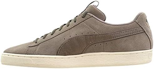 puma suede classic shearling