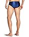 Speedo Men's Swimsuit Brief PowerFlex Eco Solid Adult – Manufacturer Discontinued