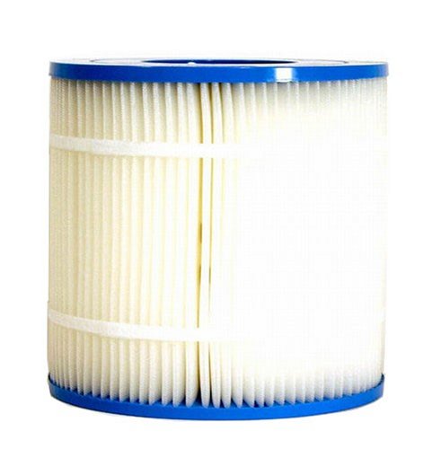 Inland Seas Nu-Clear Canister Filter Replacement Cartridge, 100 Micron, 18 sq...