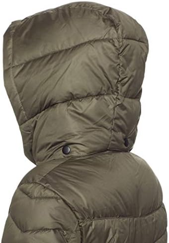 champion powertrain puffer vest