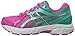 ASICS GEL-CONTEND 2 GS WIDE Running Shoe (Infant/Toddler/Little Kid/Big Kid)