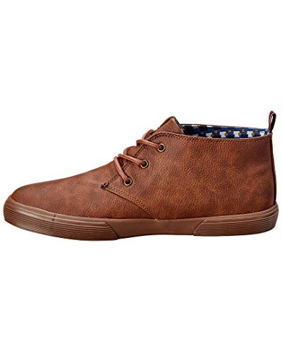 bristol chukka sneaker