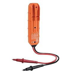 Klein Tools ET45 Voltage Tester, AC Voltage, DC
