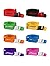 Luggage Straps, Adjustable Non-Slip Baggage Belts - Suitcase Bands for Your Travel Bag (1 Strap, Yellow 1pk)