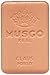 Claus Porto Musgo Real Spiced Citrus Soap for Men, 5.6 oz