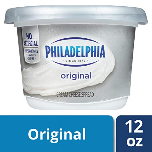 1 Kraft+Philadelphia+Cream+Cheese+Original