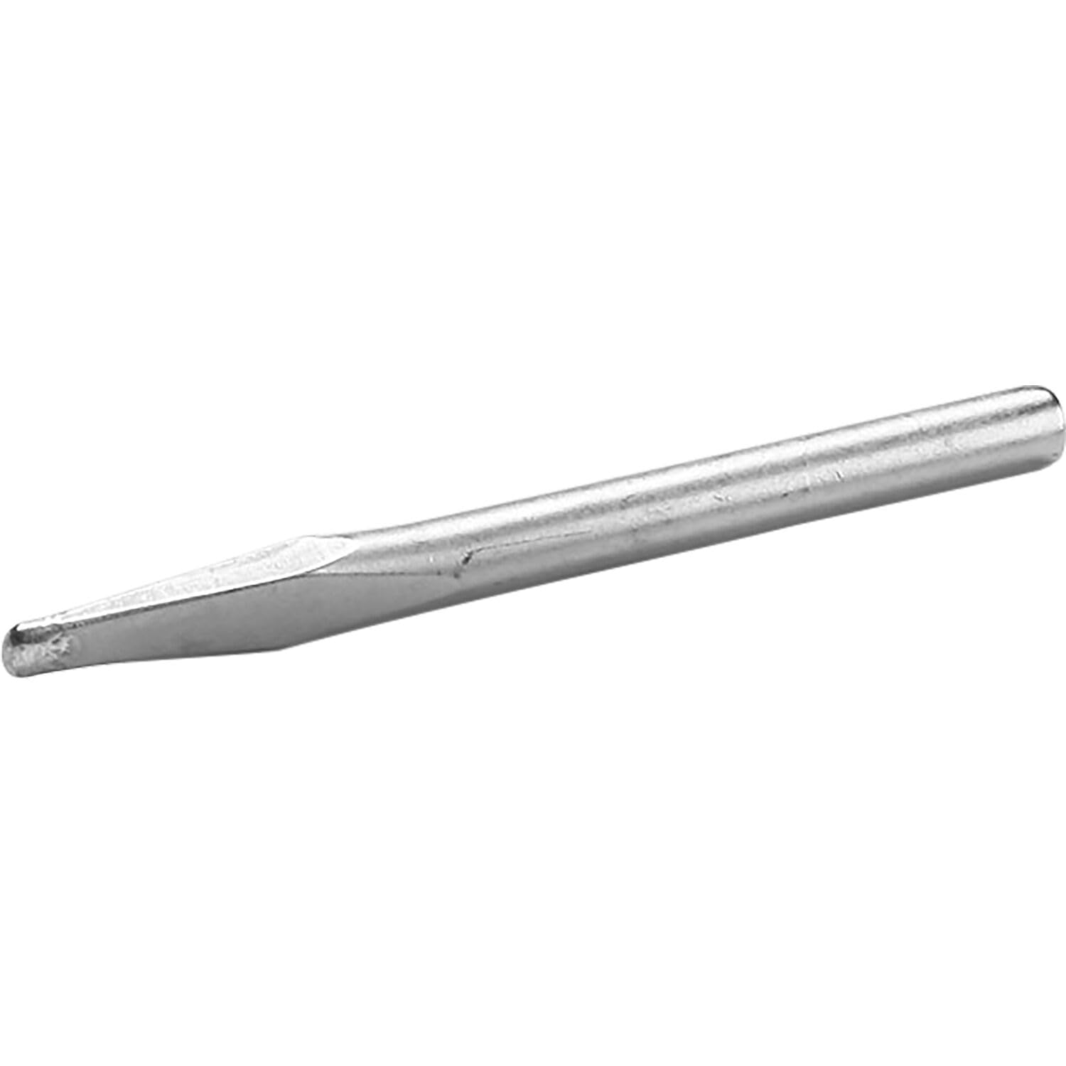Ersadur 0032KD Long-Life Straight Soldering Tip 3.1 mm Chisel-Shaped