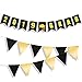 Wcaro 2020 Graduation Party Decorations Class of 2020 Graduation Banner Tissue Paper Pom Poms Paper Lanterns Paper Fans Graduation Party Supplies 2020