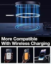 Facbiny for iPhone 14 Pro Case with