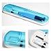 SEAGO UV Light Toothbrush Sanitizer Sterilizer Zero Germ Toothbrush Holder
