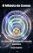 Livro O alfabeto do cosmos - As histórias por trás da notação científica