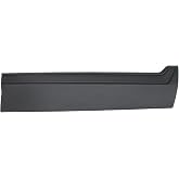 Front Passenger Side Door Lower Molding Trim Garnish for Honda | for Honda CRV 2017-2022