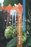 Craft Beer Adventure Journal by 