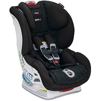 Amazon Com Britax Boulevard Clicktight Convertible Car
