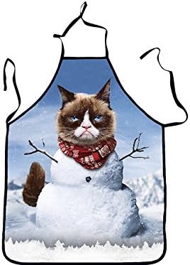 Fournitures De Cuisine Dessin Animé Drôle Animal Chat