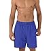 Speedo Men's Rally Volley Fast-Drying Workout Swim Trunks