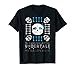 Undertale-Sans T Shirt