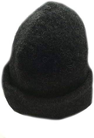 Dachstein Woolwear 100% Austrian Boiled Wool Thick Alpine Cap in Colors