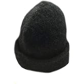 Dachstein Woolwear 100% Austrian Boiled Wool Thick Alpine Cap in Colors