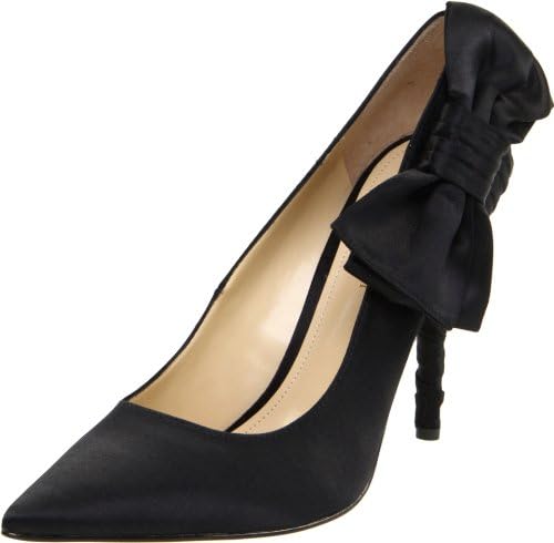 nine west mossiel pumps