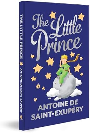Amazon.com: Le Petit Prince (English and Japanese Edition