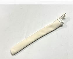 EKENDOCOM- SP004 - Kozakura-Patterned Leather Tsuka