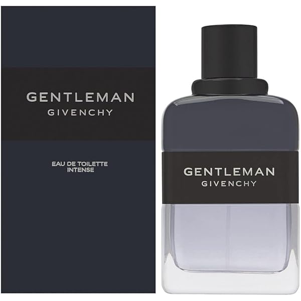 Amazon.com : Gentleman Society Extreme by Givenchy for Men - 3.3