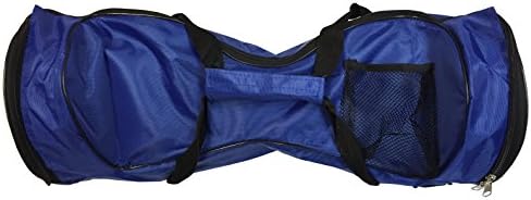 Carrying Case Travel Bag Smart Balance Electric Hover Board Self Scooter 8" New (Blue)