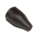 Pro Series 4947 Leather Tally Bottle for Bottle or Pill Pool