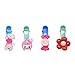 Omystyle Hair Clips Hairpins Non-slip Barrettes for Baby Infants Toddlers
